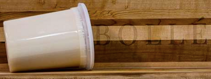 Gras de Porc de Mangalitsa (Lard)